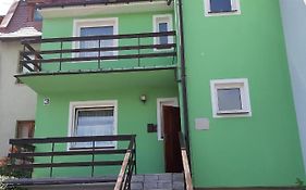 Pokoje Goscinne, Nadmorska 3 Ustka